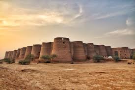Week-End in Multan, Bhawalpur, Uch Sharif and Derawar (3 Days)