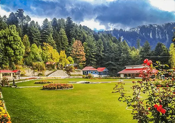 Day 03 Naran-Shogran: 