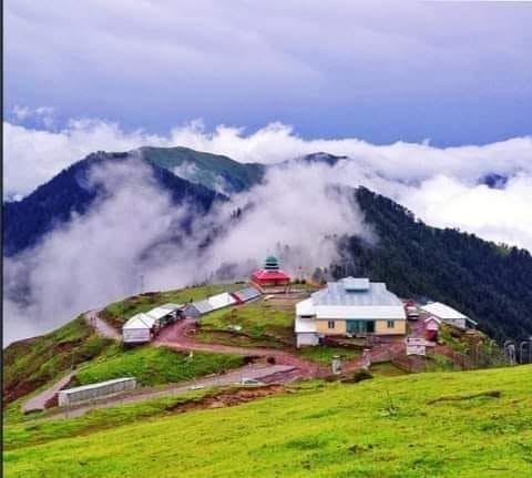 Day 01 Islamabad-Muzaffarabad: 
