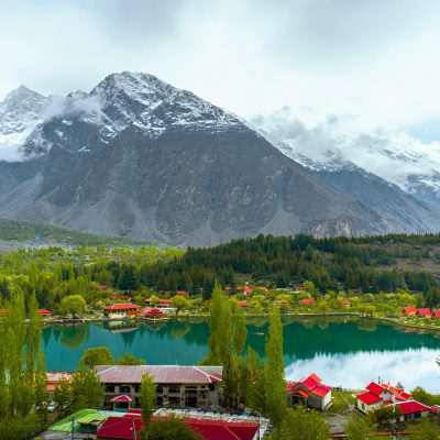Skardu Pakistan